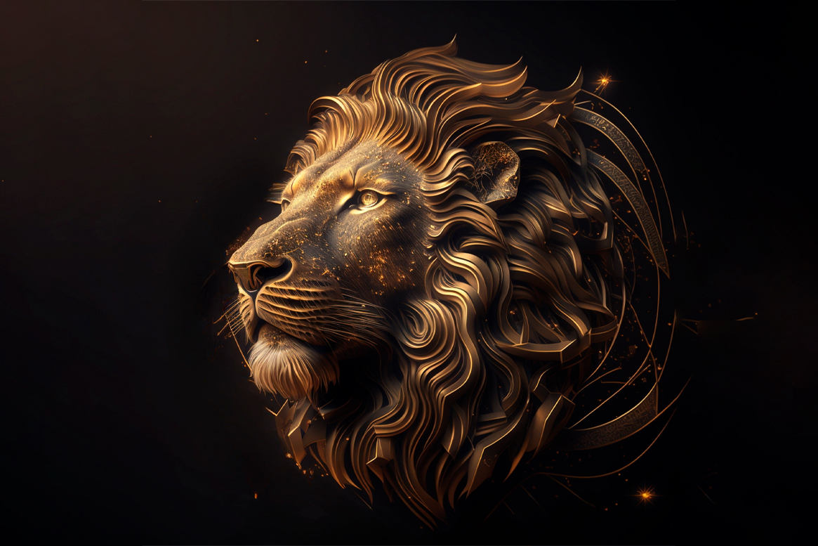 Почему Львы ассоциируются с аристократами? Фото © Shutterstock