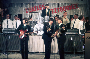 Юрий Лоза недоумевает, почему The Beatles выложили песню спустя сорок лет