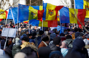 Лавров предрёк Молдавии участь следующей жертвы гибридной войны Запада против РФ