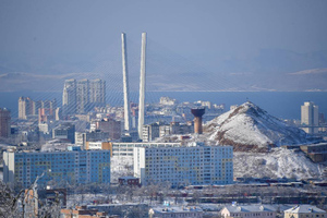 В России запустили льготную ипотеку под 2% для Арктики