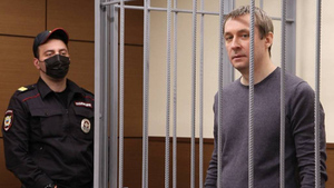 Ещё 50 "грязных" миллионов экс-полковника Захарченко обращены в казну