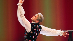 Цискаридзе представит свою версию "Щелкунчика" в Театре балета им. Якобсона