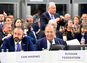 Польша отказалась участвовать в заседании глав МИД ОБСЕ с Лавровым