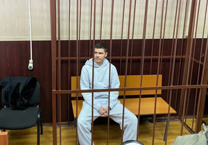 Суд арестовал блогера и бизнес-коуча Аяза Шабутдинова до 16 декабря