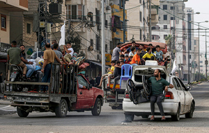 В ХАМАС раскритиковали позиции мусульманских стран по Газе