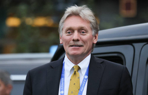 Песков заявил, что сила России растёт с каждым днём