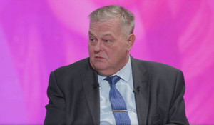 Историк Спицын: Путин вернул России единство