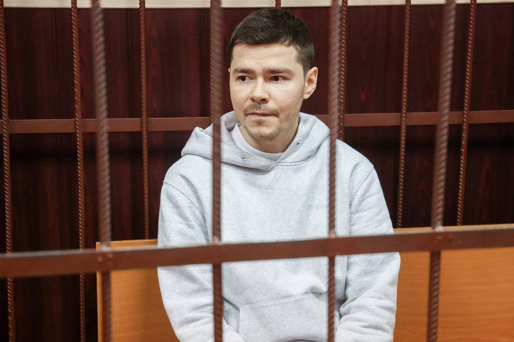 Стали известны условия содержания в СИЗО блогера Шабутдинова 