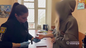 В Одессе задержали девушку, которая в прямом эфире призналась в любви к РФ и ненависти к Украине