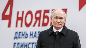 "Путин у нас один": Песков ответил на вопрос о двойниках президента