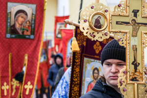 Священник рассказал о важности Дня Казанской иконы Божией Матери