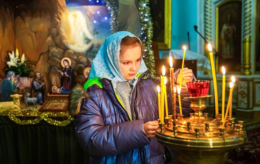 Скорбящая Божия Мать, День памяти погибших животных, Русский светец: Праздники и приметы 6 ноября