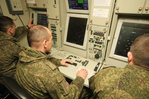 Российские силы ПВО перехватили 13 ракет Storm Shadow и "Нептун" за сутки