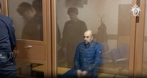 Убийца главного судебного пристава Рязани арестован до 31 декабря