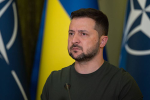 Зеленский позвал Трампа на Украину, чтобы показать невозможность окончания конфликта "за сутки"