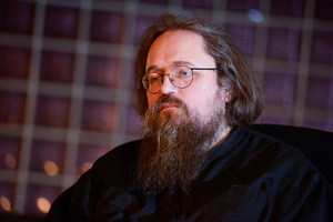 Низверженный протодиакон Кураев поехал топить "боль одинокой старости" в Чехии