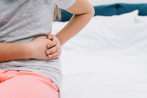 Педиатр объяснила, как распознать у ребёнка аппендицит