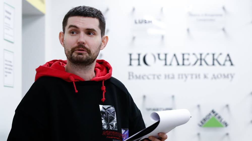 Сбежавший из России Noize MC* продолжает зарабатывать на недвижимости в Москве
