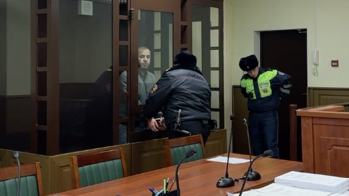 Любовник утонувшей в Неве беременной медсестры арестован до 5 января