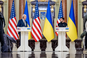 Закулисный раздор: США и Украина тайно обвиняют друг друга в неудачах ВСУ
