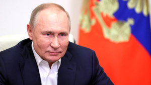 Песков назвал очень важным предстоящий визит Путина в Казахстан