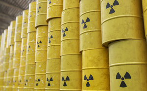 В США испугались зависимости от российского ядерного топлива