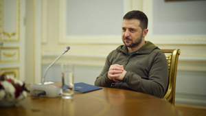 Экс-депутат Рады увидел в гибели помощника Залужного тайный сигнал от Зеленского