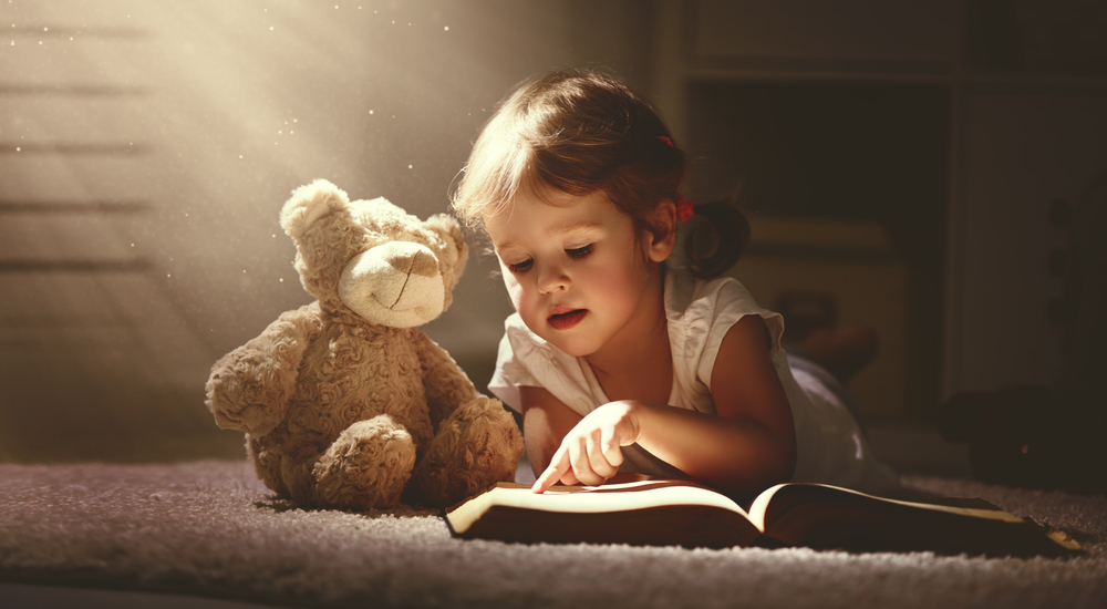 Значения снов о детях: что значит видеть во сне ребёнка. Фото © Shutterstock