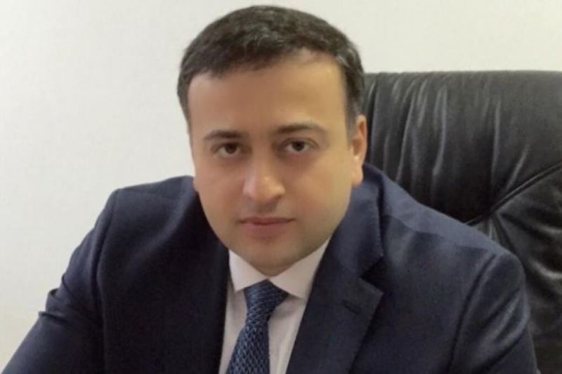 Названа причина обысков и задержания замглавы МВД Дагестана