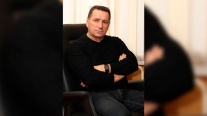 Спикер муниципальной думы Виктор Ильин погиб в ДТП в Североуральске