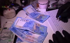 В России поймали фальшивомонетчиков, выпускавших до 2 млрд поддельных рублей в год