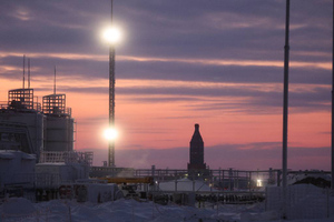 Госдеп США заявил о цели задушить российский газовый проект "Арктик СПГ – 2"