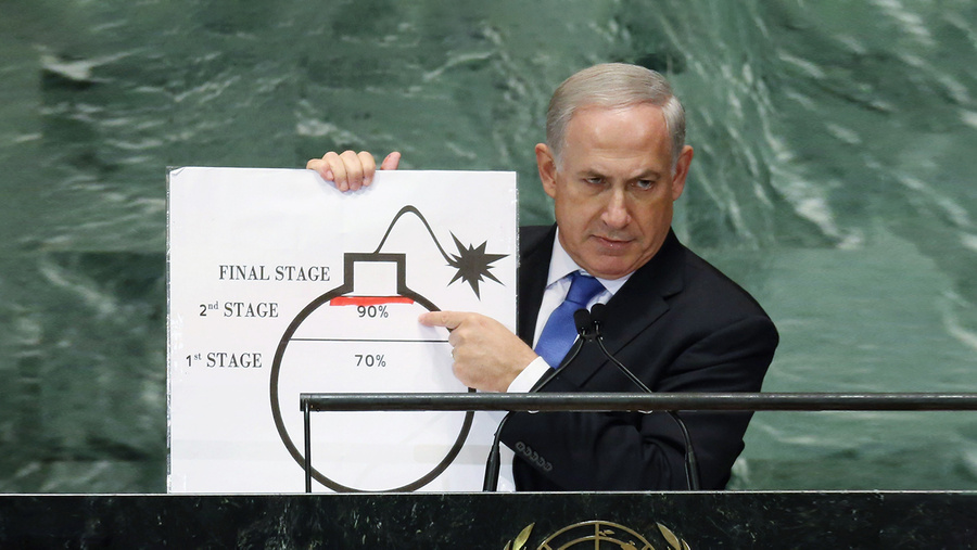 <p>Есть ли ядерное оружие (ЯО) у Израиля на самом деле или нет, до конца непонятно, полагают эксперты. Обложка © Getty Images / Mario Tama</p>