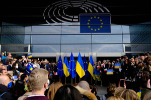 Польша поставила Украине жёсткий ультиматум насчёт ЕС