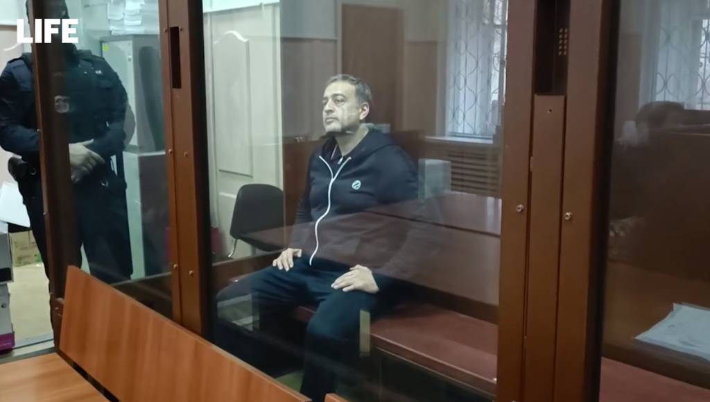 Замглавы МВД Дагестана арестован по делу о взятках и превышении полномочий