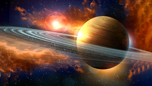 Что творится с Сатурном: Учёные сообщили об исчезновении знаменитых колец
