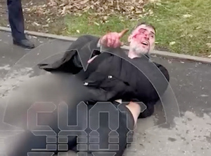 "Охотнику на зомби" из Люберец предстоит расстаться с мачете и пройти тест на наркотики