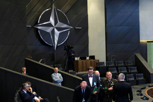 Путин: НАТО пытается выйти за географические рамки своей деятельности в Азию