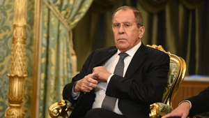 Лавров: Запад пытается вызвать недовольство россиян с помощью санкций