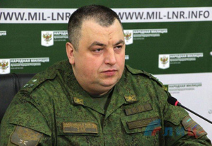 Военная разведка Украины взяла на себя ответственность за убийство депутата Народного совета ЛНР