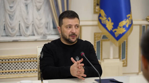 Зеленский попросил у власти США доступ к военным технологиям