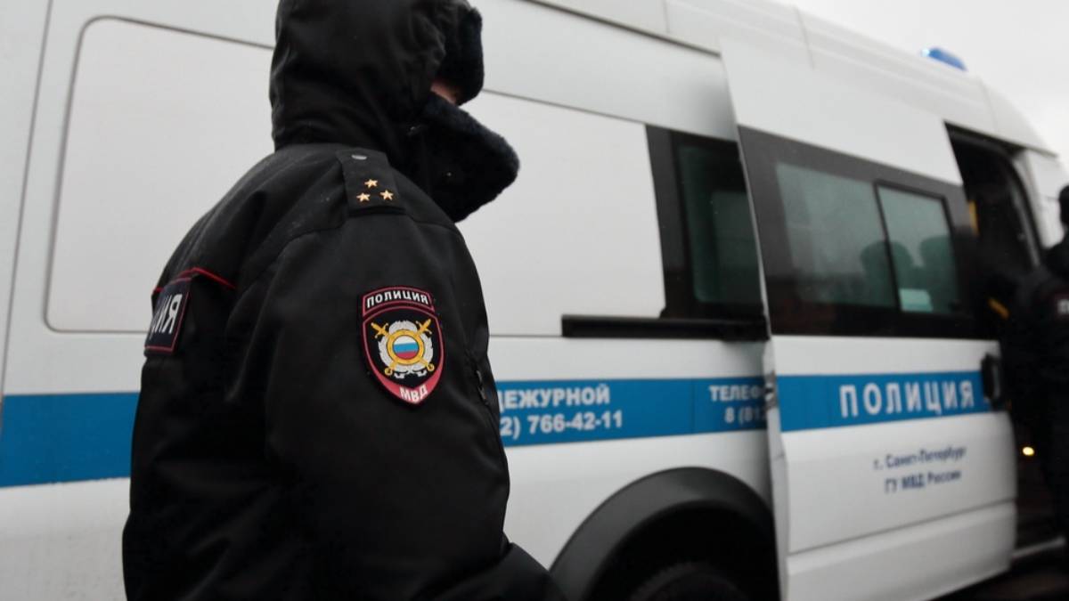 В Госдуме предложили позволить полицейским вскрывать авто ради благого дела