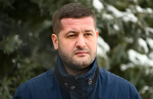 Бывшего вице-мэра Белгорода Романчукевича подозревают в хищении 28,5 млн рублей
