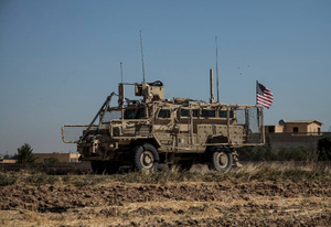 СМИ сообщили о прекращении боя между военными Сирии и США