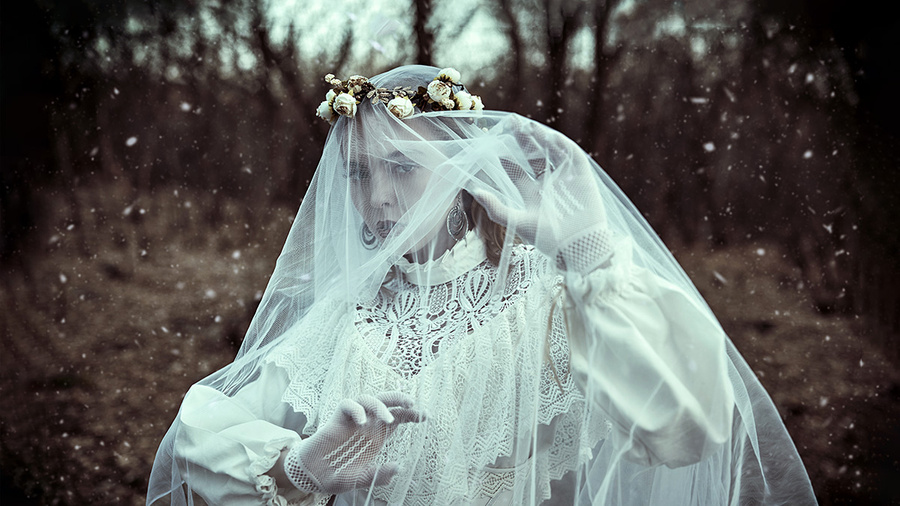 Обычаи Древней Руси: как выбирали невест и у кого не было шансов выйти замуж. Обложка © Shutterstock