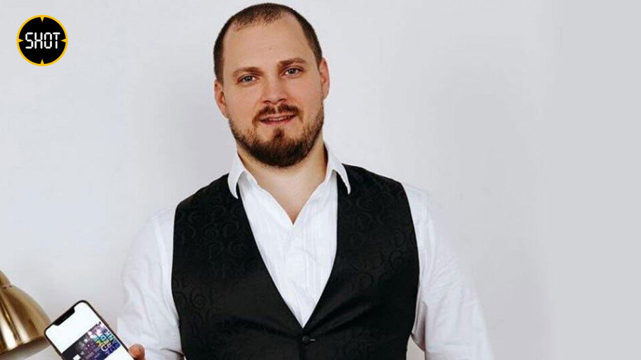 Блогер-миллионик Андрей Дудков. Обложка © Telegram / SHOT