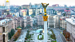 В Киеве отвергли существование на Украине "русскоязычного меньшинства"
