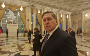 Ушаков заявил Лайфу о готовности России к переговорам с Украиной, однако Киев пока молчит