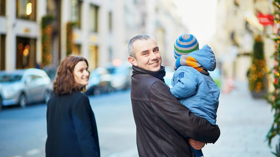 В декабре социальные выплаты перечислят иначе. Обложка  © Shutterstock