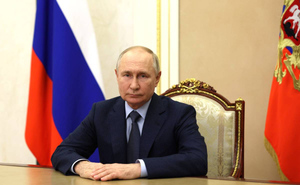 Путин заявил о расширении использования нацвалют между Россией и Казахстаном